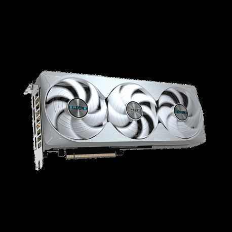 Видеокарта Gigabyte RTX5070Ti EAGLE OC ICE SFF 16GB GDDR7 256bit 3xDP HDMI 3FAN RTL-3