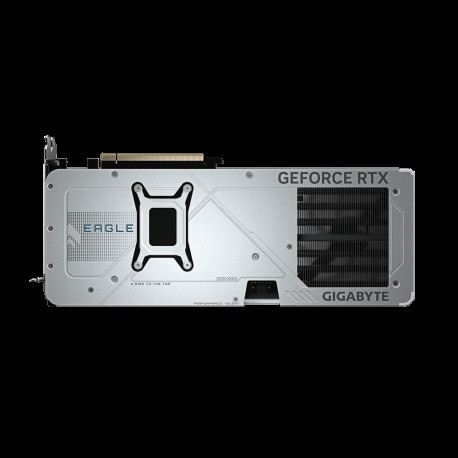 Видеокарта Gigabyte RTX5070Ti EAGLE OC ICE SFF 16GB GDDR7 256bit 3xDP HDMI 3FAN RTL-7