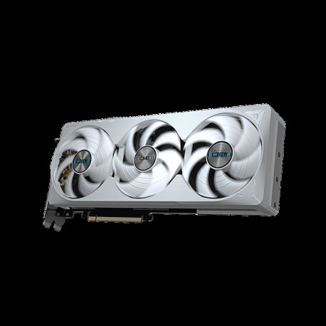 Видеокарта Gigabyte RTX5070Ti EAGLE OC ICE SFF 16GB GDDR7 256bit 3xDP HDMI 3FAN RTL-1