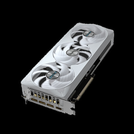 Видеокарта Gigabyte RTX5070Ti EAGLE OC ICE SFF 16GB GDDR7 256bit 3xDP HDMI 3FAN RTL-5