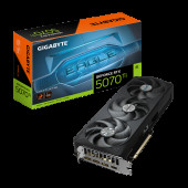 Видеокарта Gigabyte RTX5070Ti EAGLE OC SFF 16GB GDDR7 256bit 3xDP HDMI 3FAN RTL