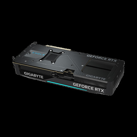 Видеокарта Gigabyte RTX5070Ti EAGLE OC SFF 16GB GDDR7 256bit 3xDP HDMI 3FAN RTL-7