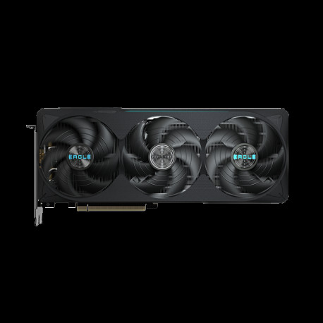 Видеокарта Gigabyte RTX5070Ti EAGLE OC SFF 16GB GDDR7 256bit 3xDP HDMI 3FAN RTL-1