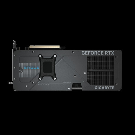 Видеокарта Gigabyte RTX5070Ti EAGLE OC SFF 16GB GDDR7 256bit 3xDP HDMI 3FAN RTL-8