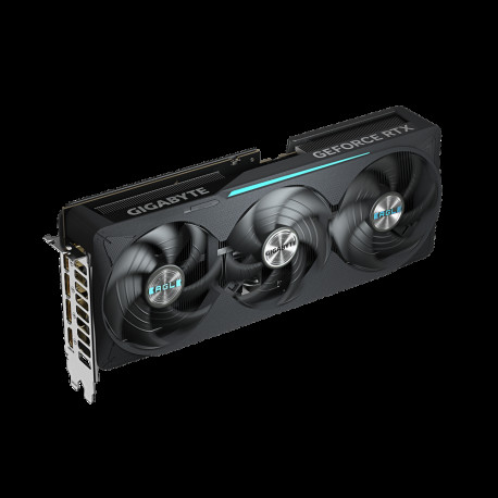 Видеокарта Gigabyte RTX5070Ti EAGLE OC SFF 16GB GDDR7 256bit 3xDP HDMI 3FAN RTL-4
