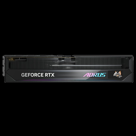 Видеокарта Gigabyte RTX5070Ti MASTER 16GB GDDR7 256bit 3xDP HDMI 3FAN RTL-8