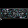 Видеокарта Gigabyte RTX5070Ti MASTER 16GB GDDR7 256bit 3xDP HDMI 3FAN RTL