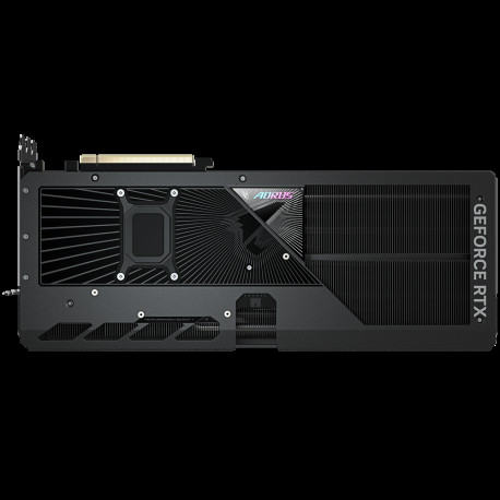 Видеокарта Gigabyte RTX5070Ti MASTER 16GB GDDR7 256bit 3xDP HDMI 3FAN RTL-7