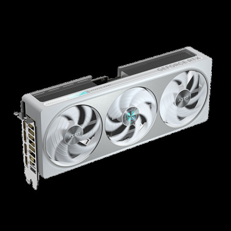 Видеокарта Gigabyte RTX5070 AERO OC 12GB GDDR7 192bit 3xDP HDMI 3FAN RTL-4