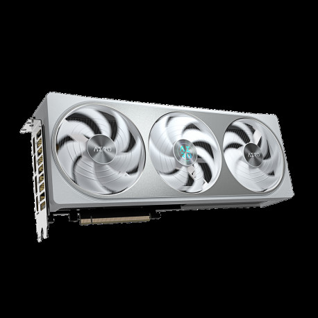 Видеокарта Gigabyte RTX5070 AERO OC 12GB GDDR7 192bit 3xDP HDMI 3FAN RTL-3