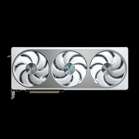 Видеокарта Gigabyte RTX5070 AERO OC 12GB GDDR7 192bit 3xDP HDMI 3FAN RTL-1