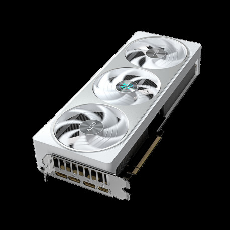 Видеокарта Gigabyte RTX5070 AERO OC 12GB GDDR7 192bit 3xDP HDMI 3FAN RTL-5