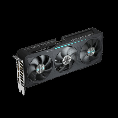 Видеокарта Gigabyte RTX5070 EAGLE OC SFF 12GB GDDR7 192bit 3xDP HDMI 3FAN RTL-4
