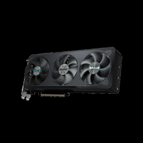 Видеокарта Gigabyte RTX5070 EAGLE OC SFF 12GB GDDR7 192bit 3xDP HDMI 3FAN RTL-3