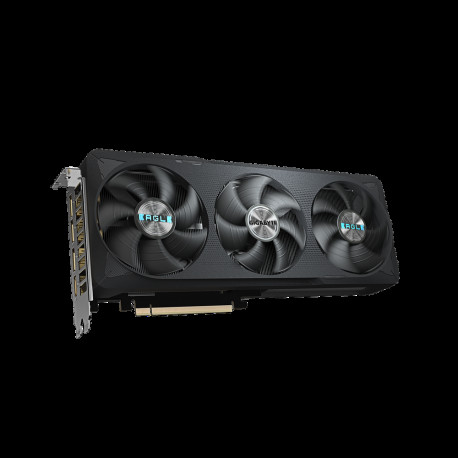 Видеокарта Gigabyte RTX5070 EAGLE OC SFF 12GB GDDR7 192bit 3xDP HDMI 3FAN RTL-2
