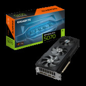 Видеокарта Gigabyte RTX5070 EAGLE OC SFF 12GB GDDR7 192bit 3xDP HDMI 3FAN RTL