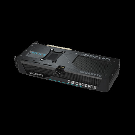Видеокарта Gigabyte RTX5070 EAGLE OC SFF 12GB GDDR7 192bit 3xDP HDMI 3FAN RTL-7