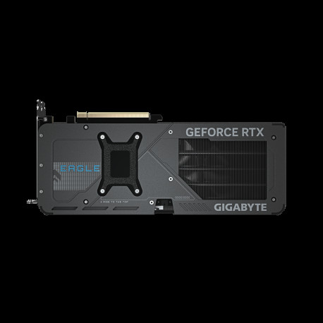 Видеокарта Gigabyte RTX5070 EAGLE OC SFF 12GB GDDR7 192bit 3xDP HDMI 3FAN RTL-6