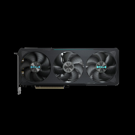 Видеокарта Gigabyte RTX5070 EAGLE OC SFF 12GB GDDR7 192bit 3xDP HDMI 3FAN RTL-1