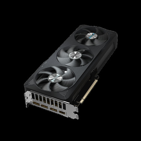 Видеокарта Gigabyte RTX5070 EAGLE OC SFF 12GB GDDR7 192bit 3xDP HDMI 3FAN RTL-5