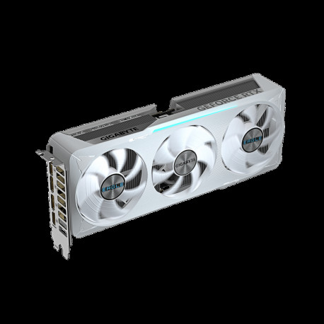 Видеокарта Gigabyte RTX5070 EAGLE OC ICE SFF 12GB GDDR7 192bit 3xDP HDMI 3FAN RTL-4