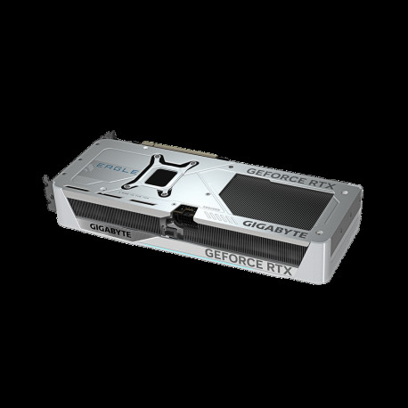 Видеокарта Gigabyte RTX5070 EAGLE OC ICE SFF 12GB GDDR7 192bit 3xDP HDMI 3FAN RTL-6