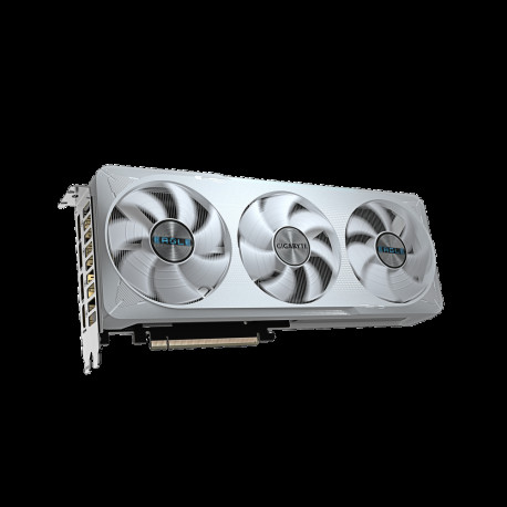 Видеокарта Gigabyte RTX5070 EAGLE OC ICE SFF 12GB GDDR7 192bit 3xDP HDMI 3FAN RTL-2