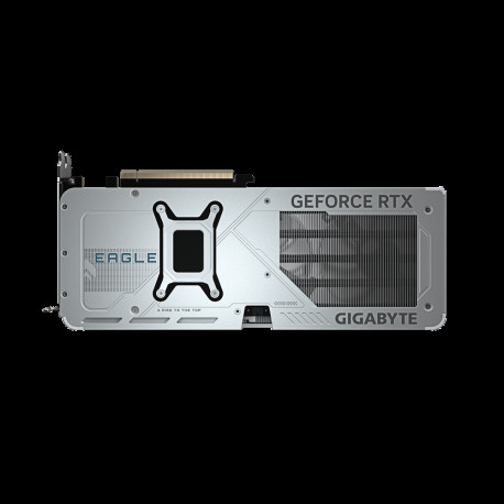 Видеокарта Gigabyte RTX5070 EAGLE OC ICE SFF 12GB GDDR7 192bit 3xDP HDMI 3FAN RTL-8