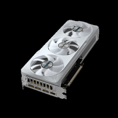 Видеокарта Gigabyte RTX5070 EAGLE OC ICE SFF 12GB GDDR7 192bit 3xDP HDMI 3FAN RTL-5