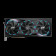 Видеокарта Gigabyte RTX5070 MASTER 12GB GDDR7 192bit 3xDP HDMI 3FAN RTL