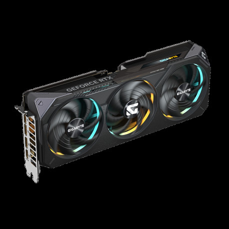 Видеокарта Gigabyte RTX5070 GAMING OC 12GB GDDR7 192bit 3xDP HDMI 3FAN RTL-4
