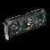 Видеокарта Gigabyte RTX5070 GAMING OC 12GB GDDR7 192bit 3xDP HDMI 3FAN RTL