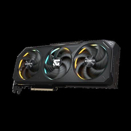 Видеокарта Gigabyte RTX5070 GAMING OC 12GB GDDR7 192bit 3xDP HDMI 3FAN RTL-2