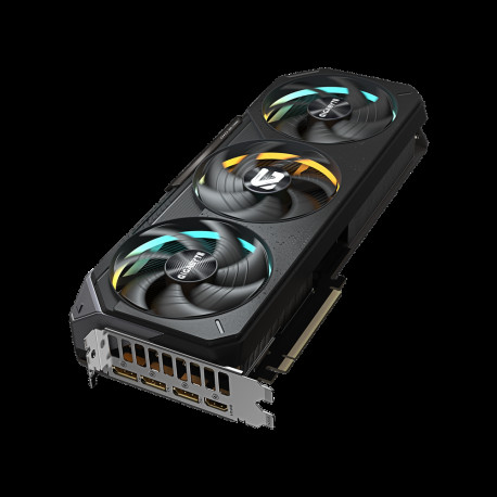 Видеокарта Gigabyte RTX5070 GAMING OC 12GB GDDR7 192bit 3xDP HDMI 3FAN RTL-5
