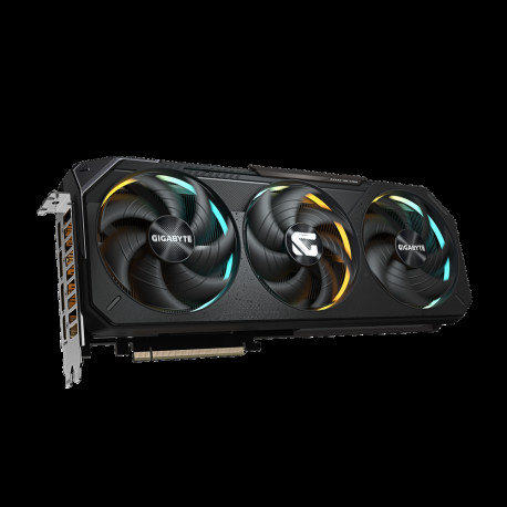 Видеокарта Gigabyte RTX5070 GAMING OC 12GB GDDR7 192bit 3xDP HDMI 3FAN RTL-3