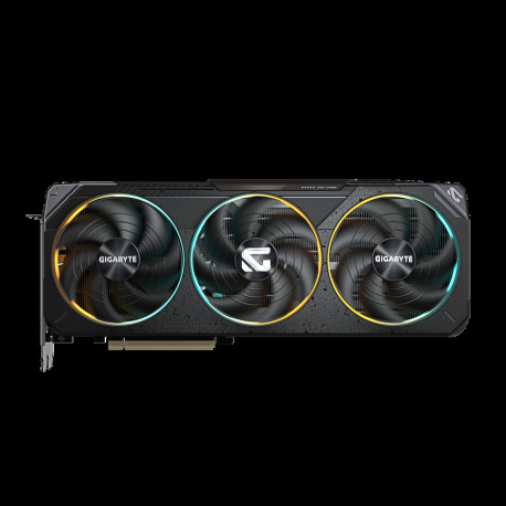 Видеокарта Gigabyte RTX5070 GAMING OC 12GB GDDR7 192bit 3xDP HDMI 3FAN RTL-1