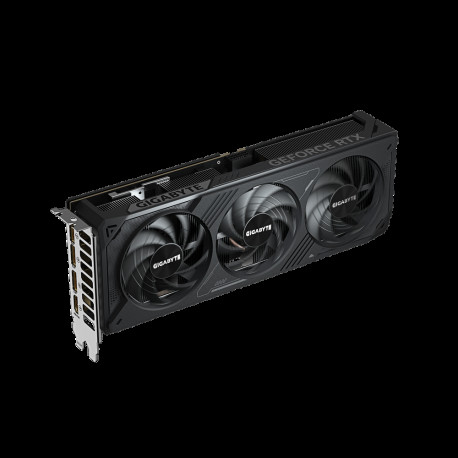 Видеокарта Gigabyte RTX5070 WINDFORCE OC SFF 12GB GDDR7 192bit 3xDP HDMI 3FAN RTL-2
