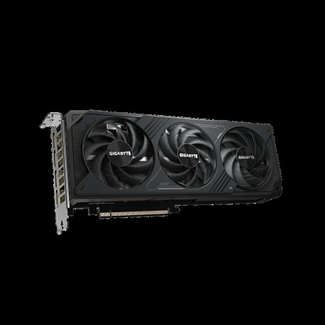 Видеокарта Gigabyte RTX5070 WINDFORCE OC SFF 12GB GDDR7 192bit 3xDP HDMI 3FAN RTL-1