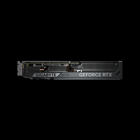 Видеокарта Gigabyte RTX5070 WINDFORCE OC SFF 12GB GDDR7 192bit 3xDP HDMI 3FAN RTL-8