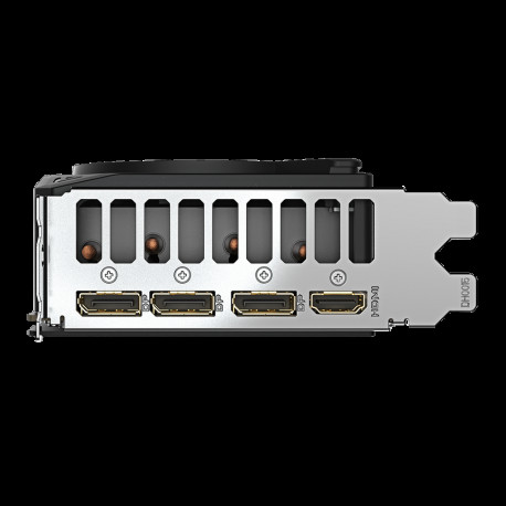 Видеокарта Gigabyte RTX5070 WINDFORCE OC SFF 12GB GDDR7 192bit 3xDP HDMI 3FAN RTL-9