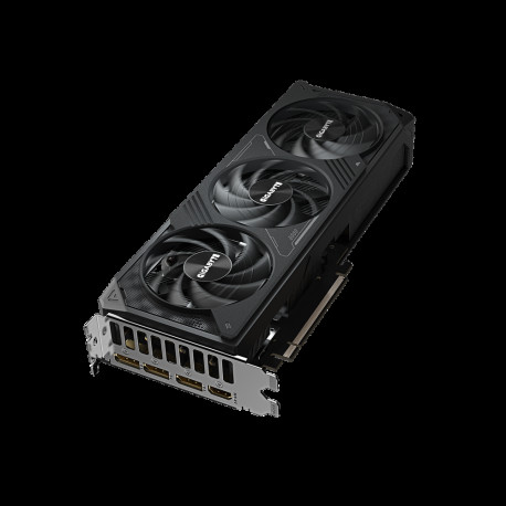 Видеокарта Gigabyte RTX5070 WINDFORCE OC SFF 12GB GDDR7 192bit 3xDP HDMI 3FAN RTL-4