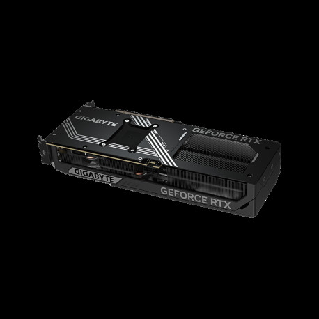 Видеокарта Gigabyte RTX5070 WINDFORCE OC SFF 12GB GDDR7 192bit 3xDP HDMI 3FAN RTL-6