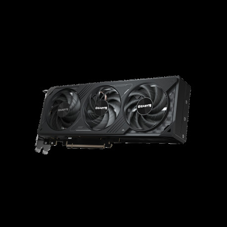 Видеокарта Gigabyte RTX5070 WINDFORCE OC SFF 12GB GDDR7 192bit 3xDP HDMI 3FAN RTL-3