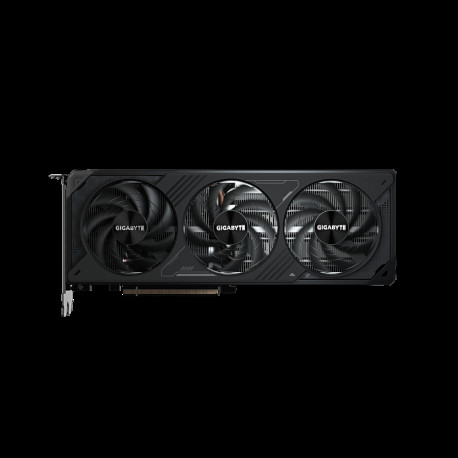 Видеокарта Gigabyte RTX5070 WINDFORCE OC SFF 12GB GDDR7 192bit 3xDP HDMI 3FAN RTL-5