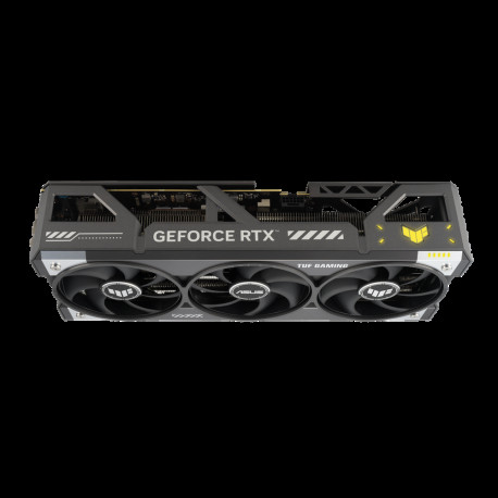 Видеокарта ASUS RTX5080 TUF GAMING OC 16GB GDDR7 256bit 3xDP 3xHDMI 3FAN RTL [TUF-RTX5080-O16G-GAMING]-8