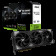 Видеокарта ASUS RTX5080 TUF GAMING OC 16GB GDDR7 256bit 3xDP 3xHDMI 3FAN RTL [TUF-RTX5080-O16G-GAMING]