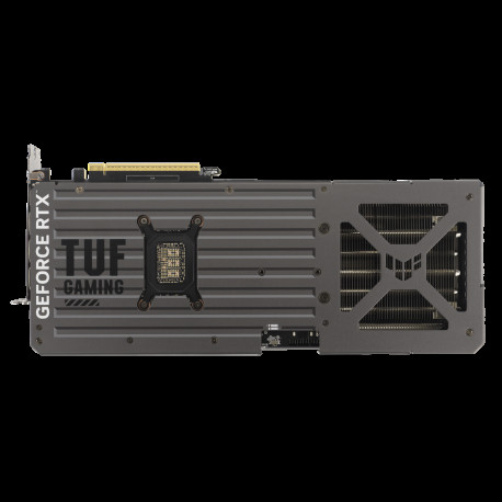 Видеокарта ASUS RTX5080 TUF GAMING OC 16GB GDDR7 256bit 3xDP 3xHDMI 3FAN RTL [TUF-RTX5080-O16G-GAMING]-9