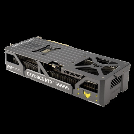 Видеокарта ASUS RTX5080 TUF GAMING OC 16GB GDDR7 256bit 3xDP 3xHDMI 3FAN RTL [TUF-RTX5080-O16G-GAMING]-7