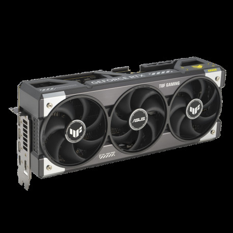 Видеокарта ASUS RTX5080 TUF GAMING OC 16GB GDDR7 256bit 3xDP 3xHDMI 3FAN RTL [TUF-RTX5080-O16G-GAMING]-6