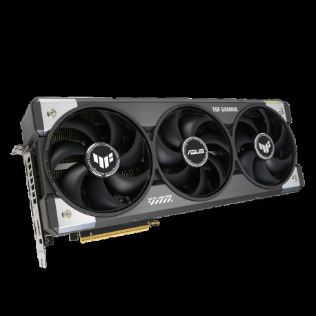 Видеокарта ASUS RTX5080 TUF GAMING OC 16GB GDDR7 256bit 3xDP 3xHDMI 3FAN RTL [TUF-RTX5080-O16G-GAMING]-5